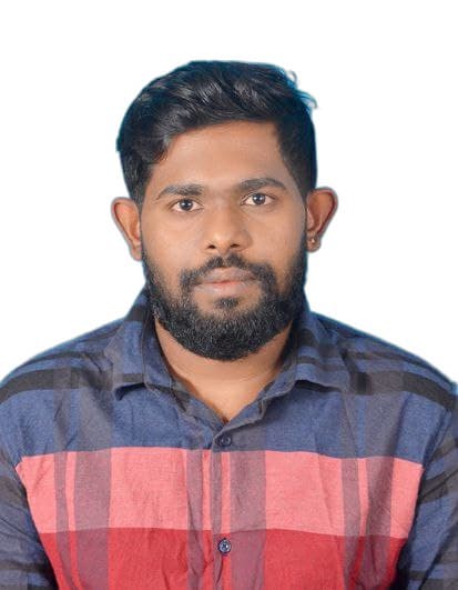 Photo of Srinivasan CH