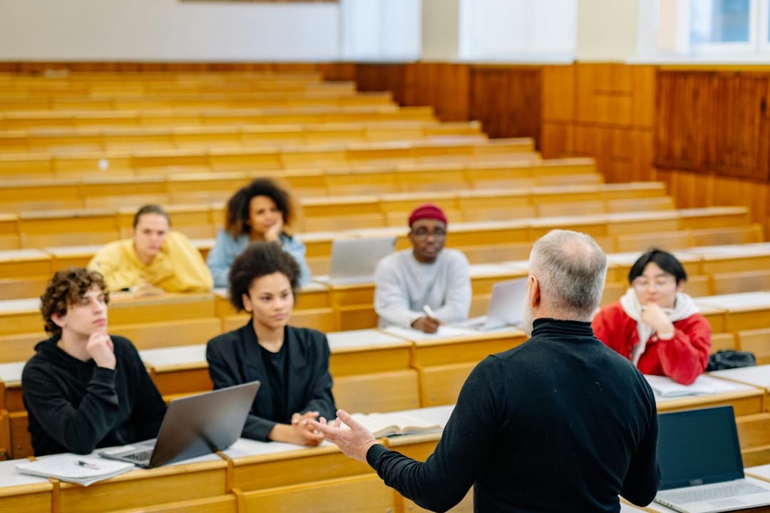 IoE Faculty Mobility